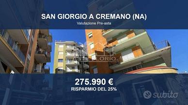 Immobile in asta di 141 m² con più di 5 locali a S