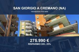Immobile in asta di 141 m² con più di 5 locali a S