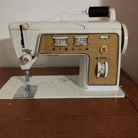 macchina cucire singer