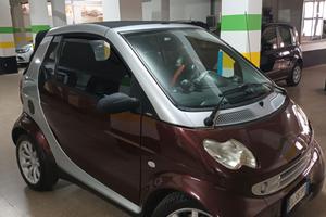 Smart 450 cabrio 700 cc