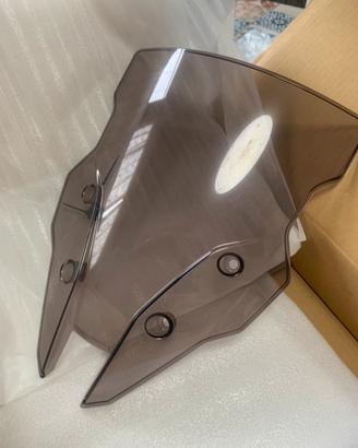 Cupolino originale Suzuki Gsx-s1000gx 2024