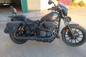 Yamaha XV 950 - 2017