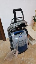 Robot pulitore automatico per piscina Polaris Alph