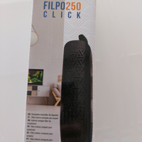 Filtro interno per acquario