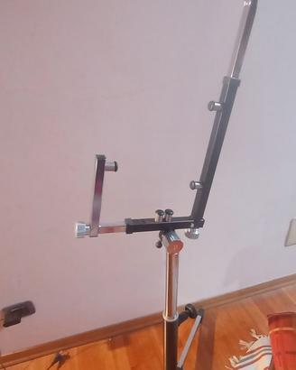 Supporto per fisarmonica 