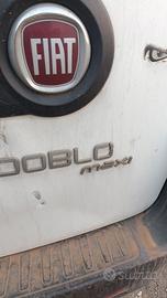 fiat doblo 1600 mjt 16 valvole turbo
