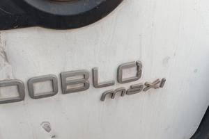 fiat doblo 1600 mjt 16 valvole turbo