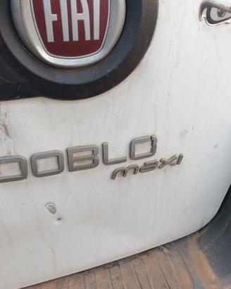 fiat doblo 1600 mjt 16 valvole turbo