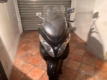 Burgman 400