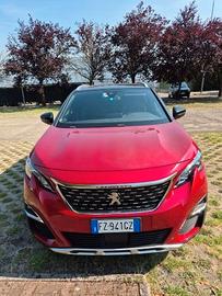PEUGEOT 3008 1.2 puretech GT Line EAT8 s&s 130cv.
