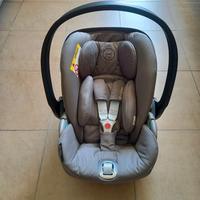 Ovetto Seggiolino Cybex Platinum Cloud Z2 i-Size