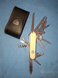 coltellino victorinox 