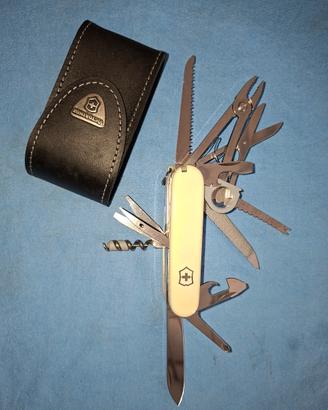 coltellino victorinox 