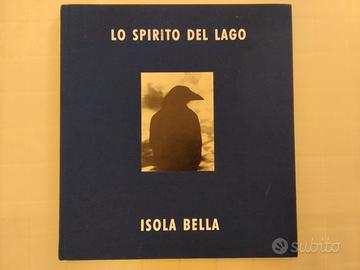 Lo spirito del lago 