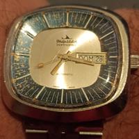 vintage philippe watch Cormoran automatic 
