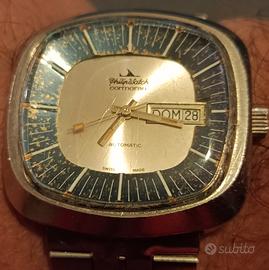 vintage philippe watch Cormoran automatic 
