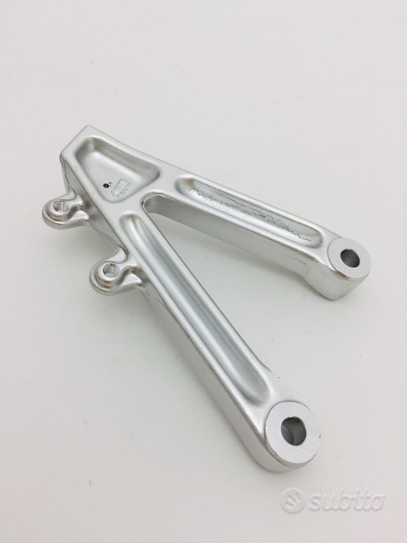 Accessori Xadv 750 Supporto Manubrio Moto Per Cellulare/GPS - In - Foto 8