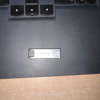 Licenza Pro Tools Perpetual + chiavetta iLok