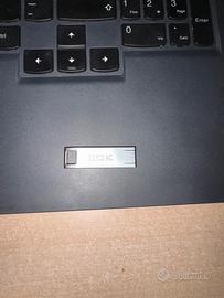 Licenza Pro Tools Perpetual + chiavetta iLok