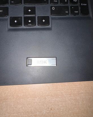 Licenza Pro Tools Perpetual + chiavetta iLok
