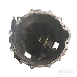 Cambio manuale Mitsubishi Pajero V20 2.8 1996