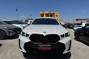 BMW X6 xDrive30d 48V Msport