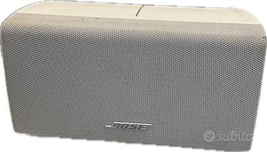 Speaker centrale bose acoustimass 10