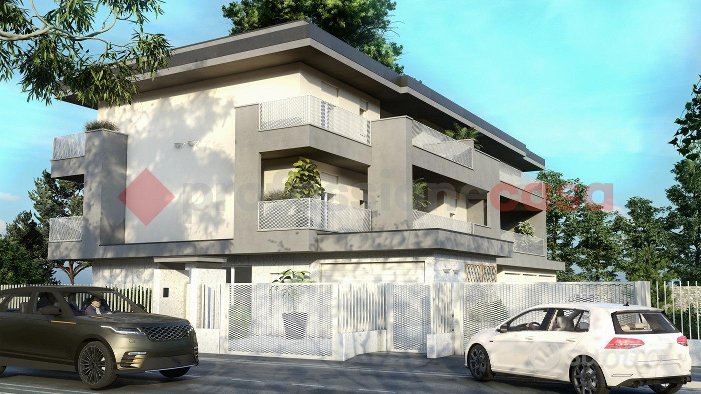 Appartamento – MI - Vista 3