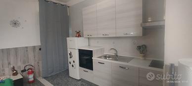 Appartamento casa vacanze Porto Cesareo Salento