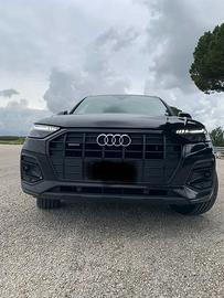 Audi Q5 SPB 40 TDI Quattro