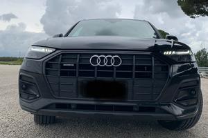 Audi Q5 SPB 40 TDI Quattro