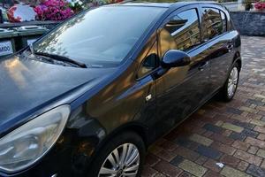 Opel Corsa 2012, 1300cc, 95cv
