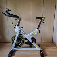 Bici da spinning - Spinbike - cyclette