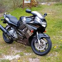 Honda CBR 600 - 1997