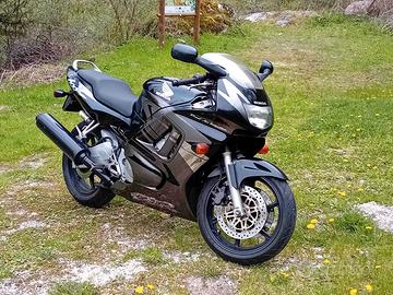 Honda CBR 600 - 1997