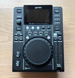 Gemini Mdj-600