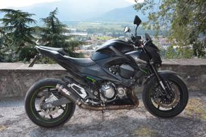 Kawasaki Z800 ABS