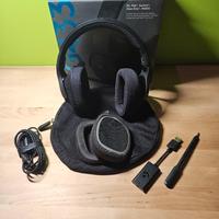 Logitech Pro G433