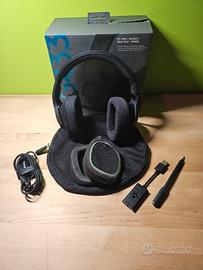 Logitech Pro G433
