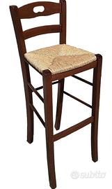 Gabelli cucina in legno