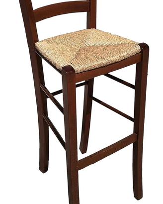 Sgabelli cucina in legno