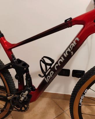 LEE COUGAN CROSSFIRE AIR CARBON