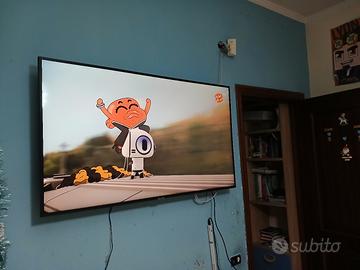 samsung smart tv 55 pollici