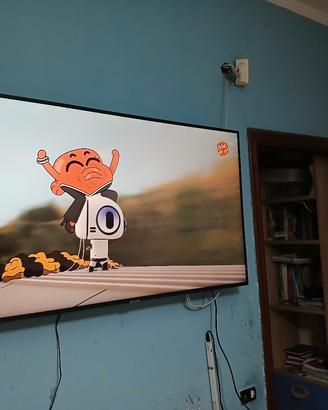 samsung smart tv 55 pollici
