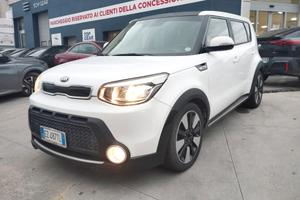 Kia Soul 1.6 CRDi