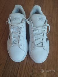 scarpe ragazza Adidas 