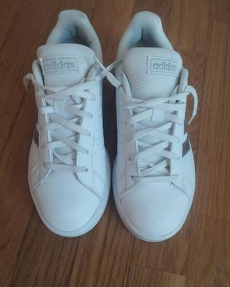 scarpe ragazza Adidas 