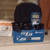 COMPEX FIT 1.0 ELETTROSTIMOLATORE 