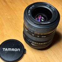 Tamron 28-70mm f/3.5-4.5 CF Macro Bbar MC