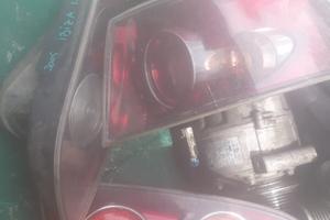 Faro posteriore dx Seat Ibiza 1.4 del 2005